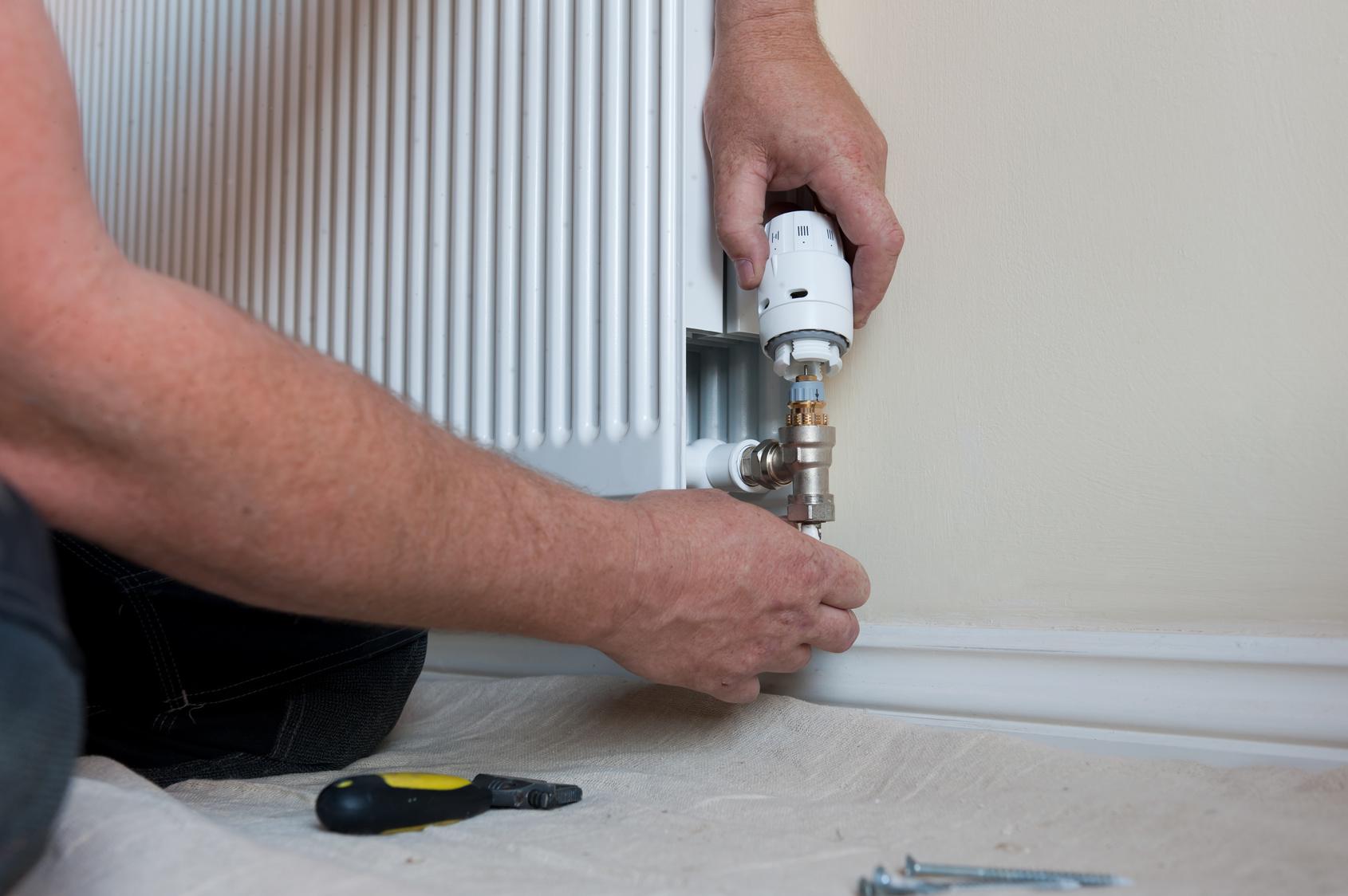 entretien chauffage électrique tarif Drancy