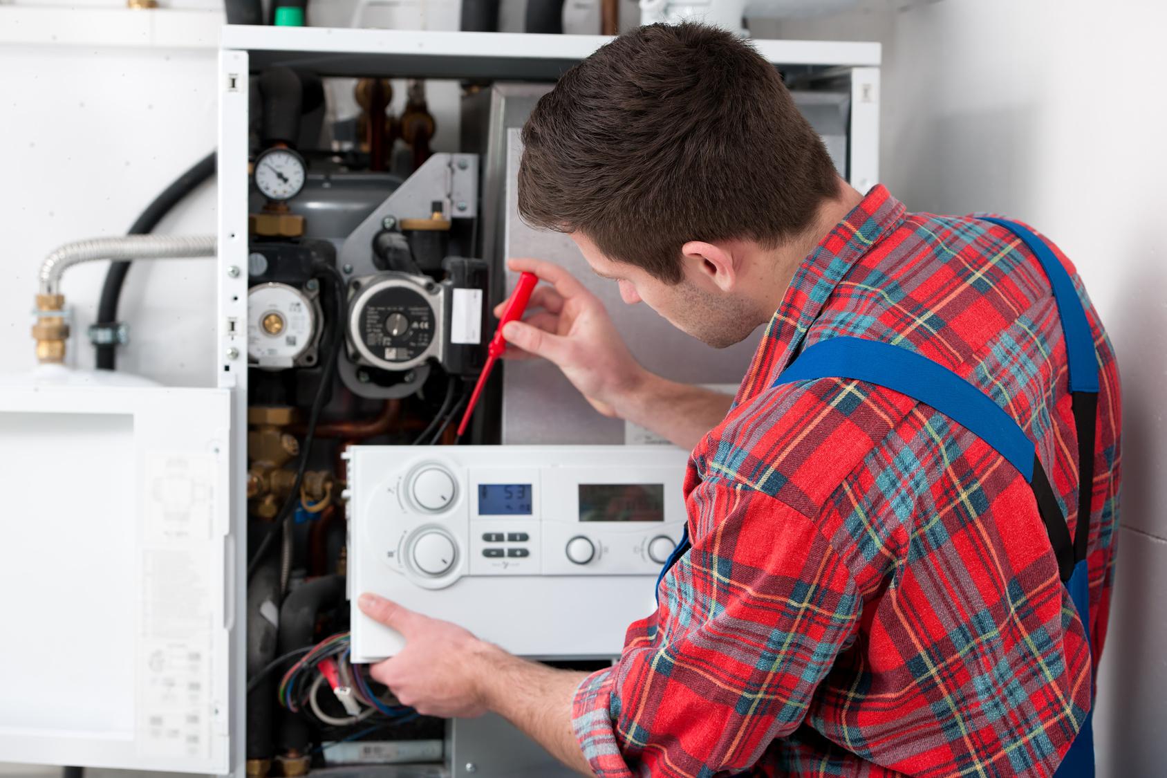 entretien chauffage électrique tarif Drancy