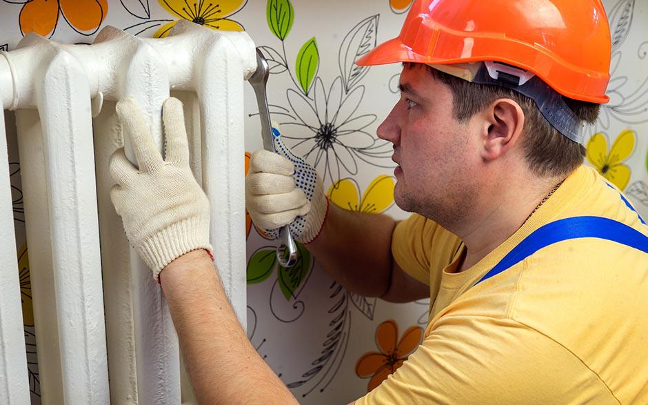 entretien chauffage électrique tarif Drancy
